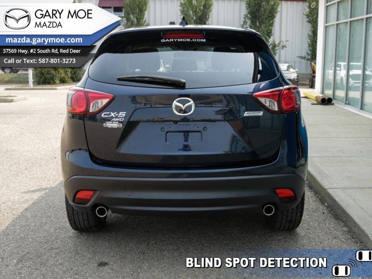 2016 Mazda CX-5 -2