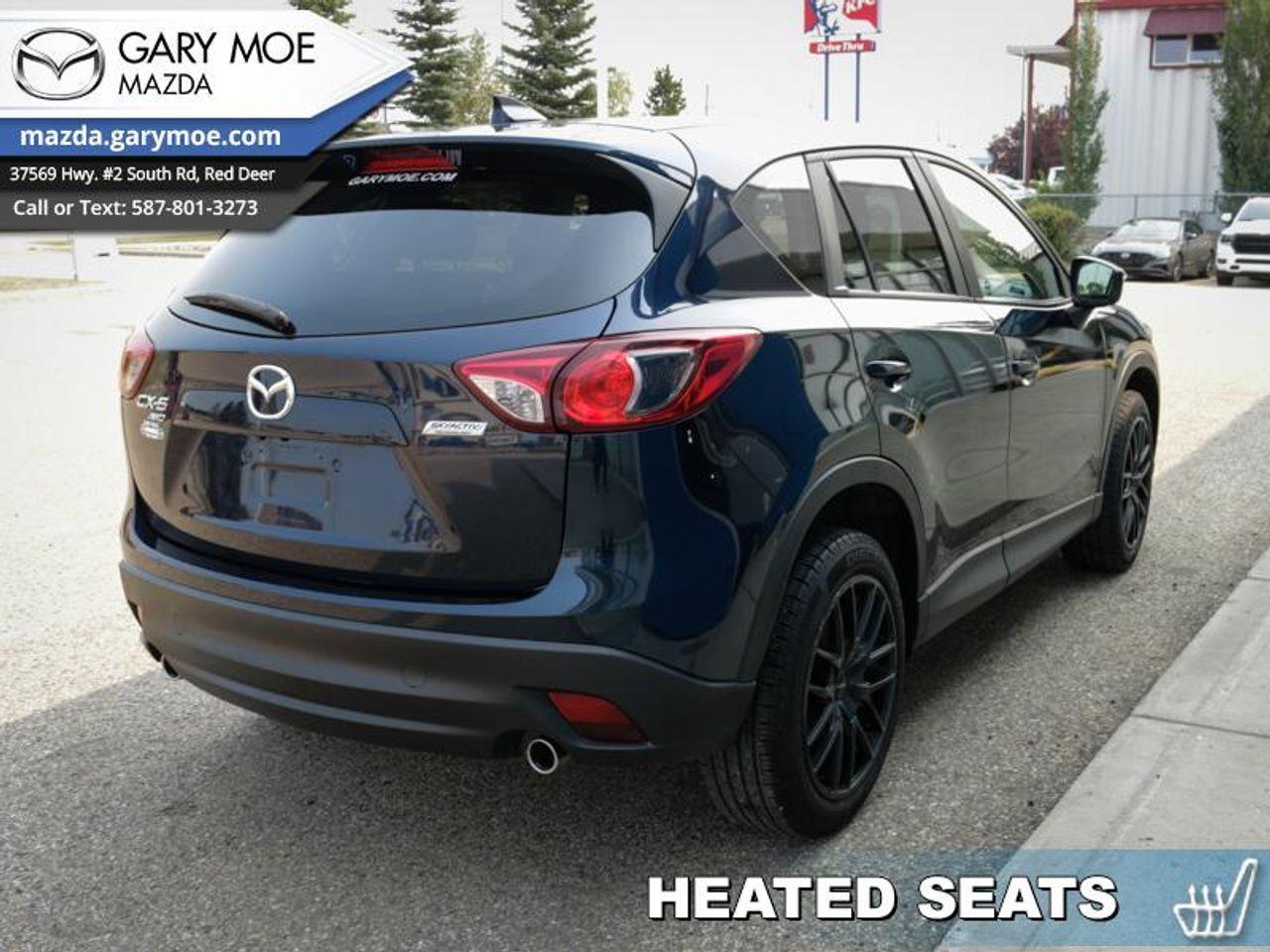 2016 Mazda CX-5 -3