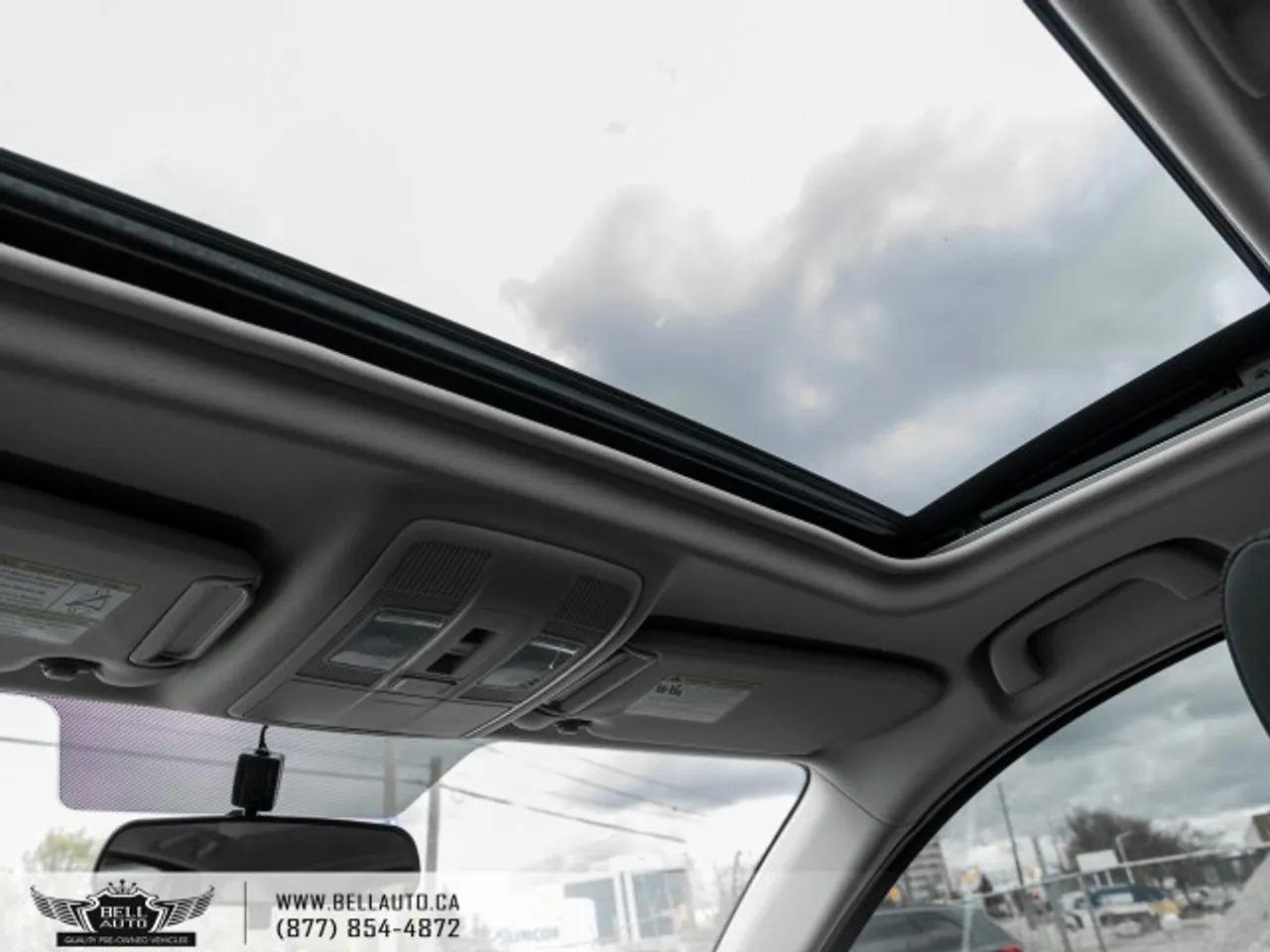 2016 Mazda CX-5 GS-4