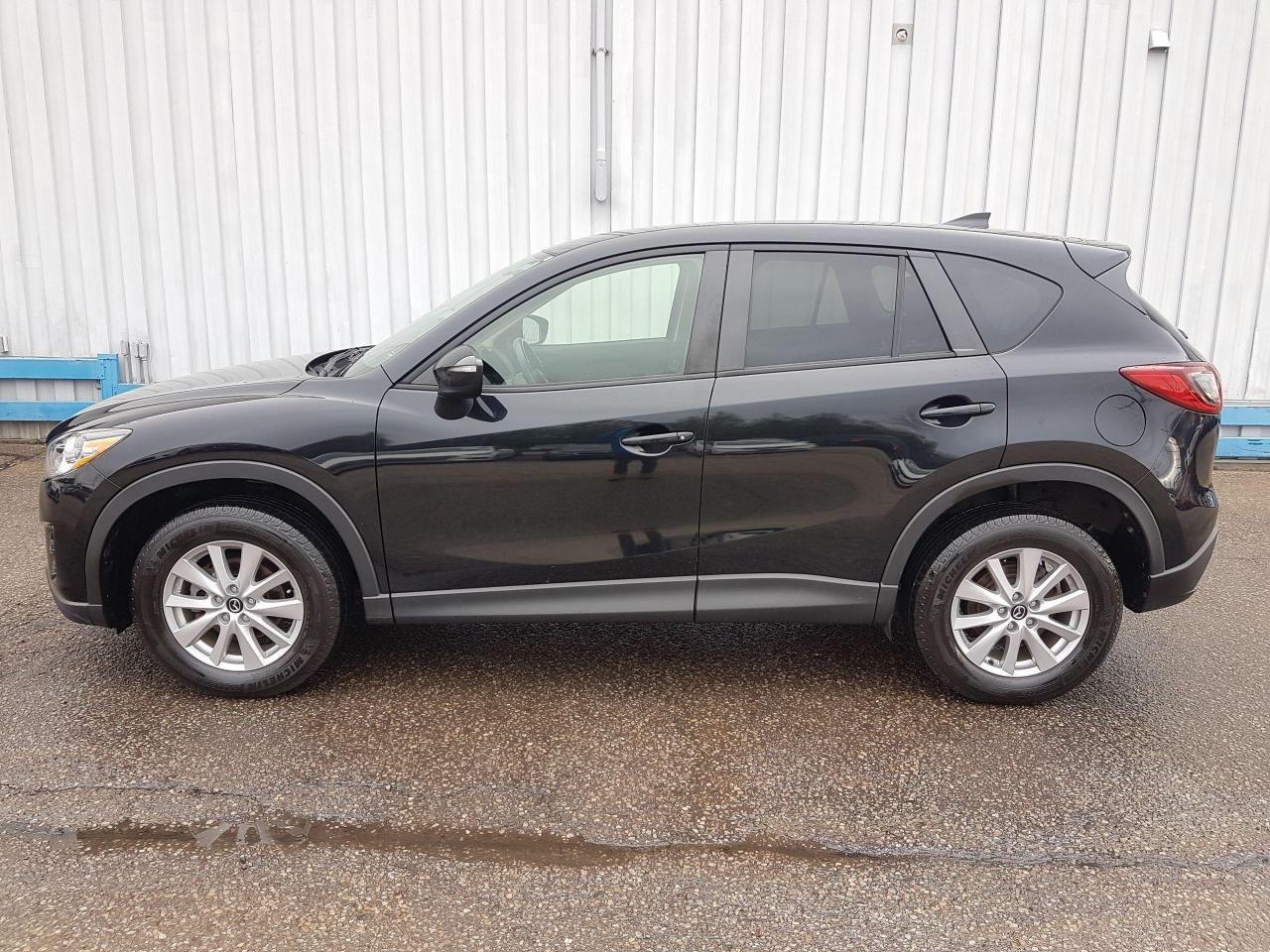 2016 Mazda CX-5 GX-1