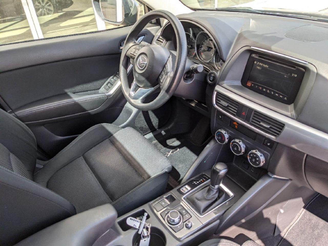 2016 Mazda CX-5 -3