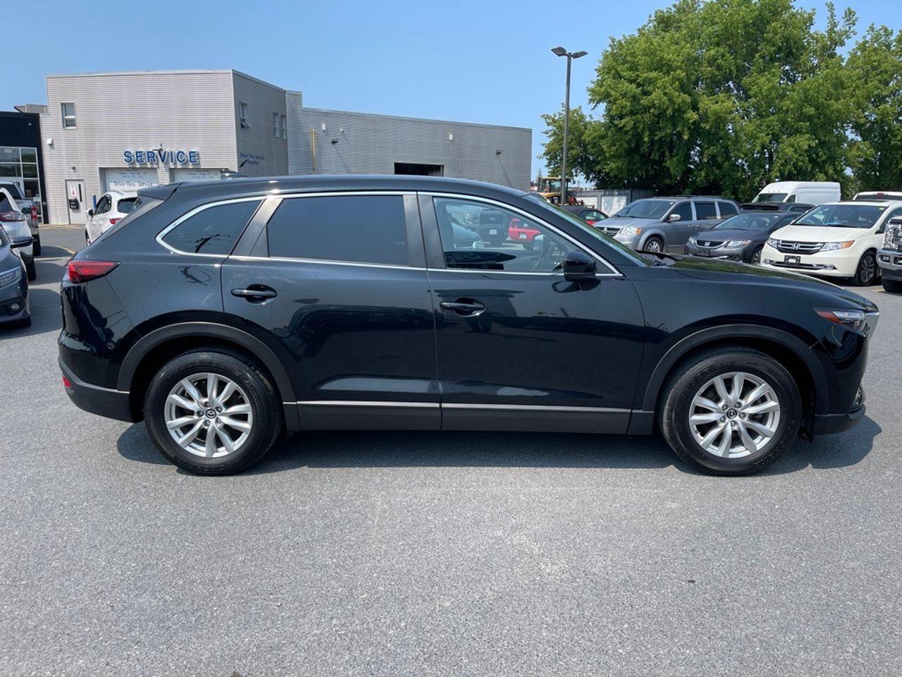 2016 Mazda CX-9 -1