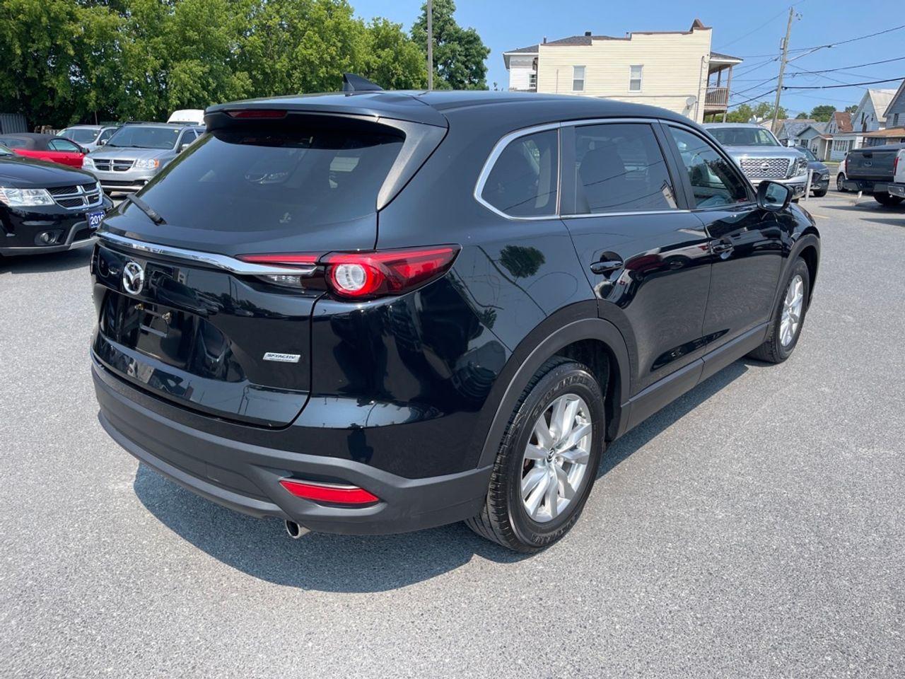 2016 Mazda CX-9 -2