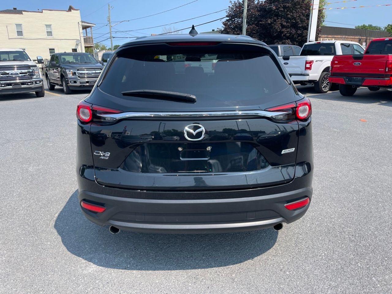 2016 Mazda CX-9 -3