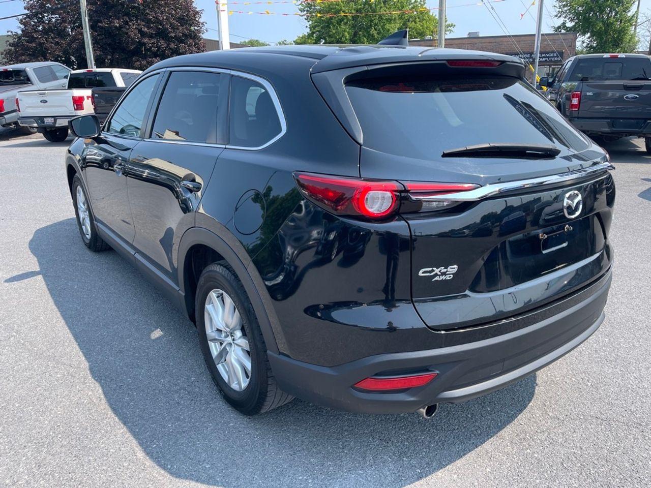 2016 Mazda CX-9 -4