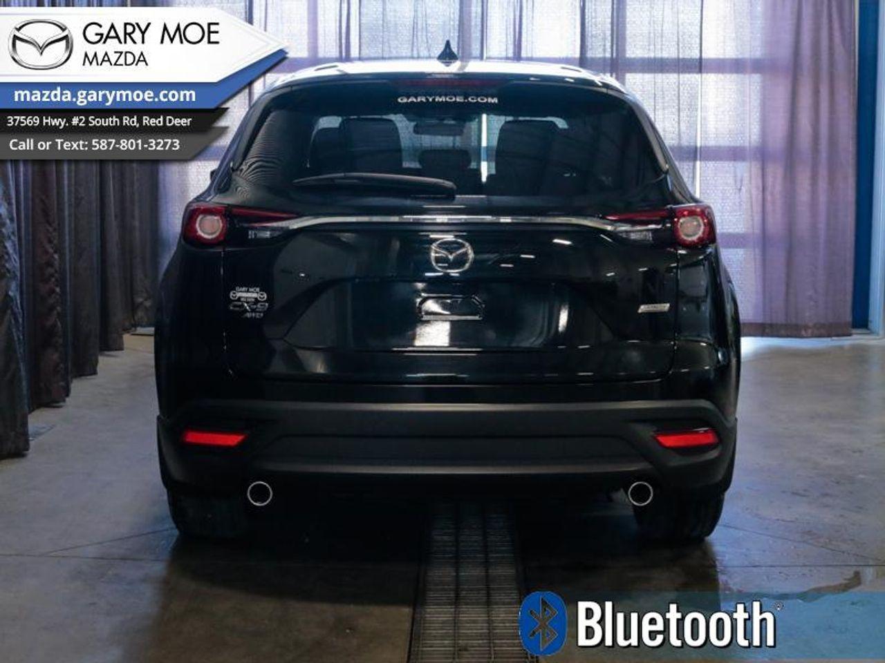 2016 Mazda CX-9 -2
