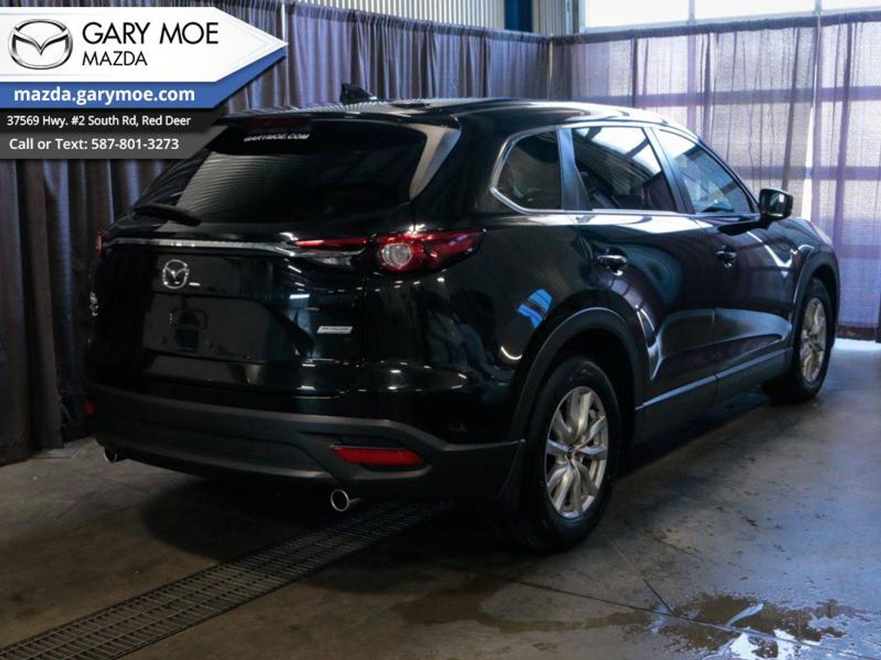 2016 Mazda CX-9 -3