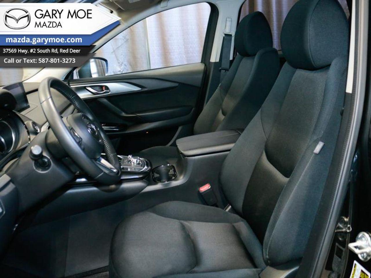 2016 Mazda CX-9 -4