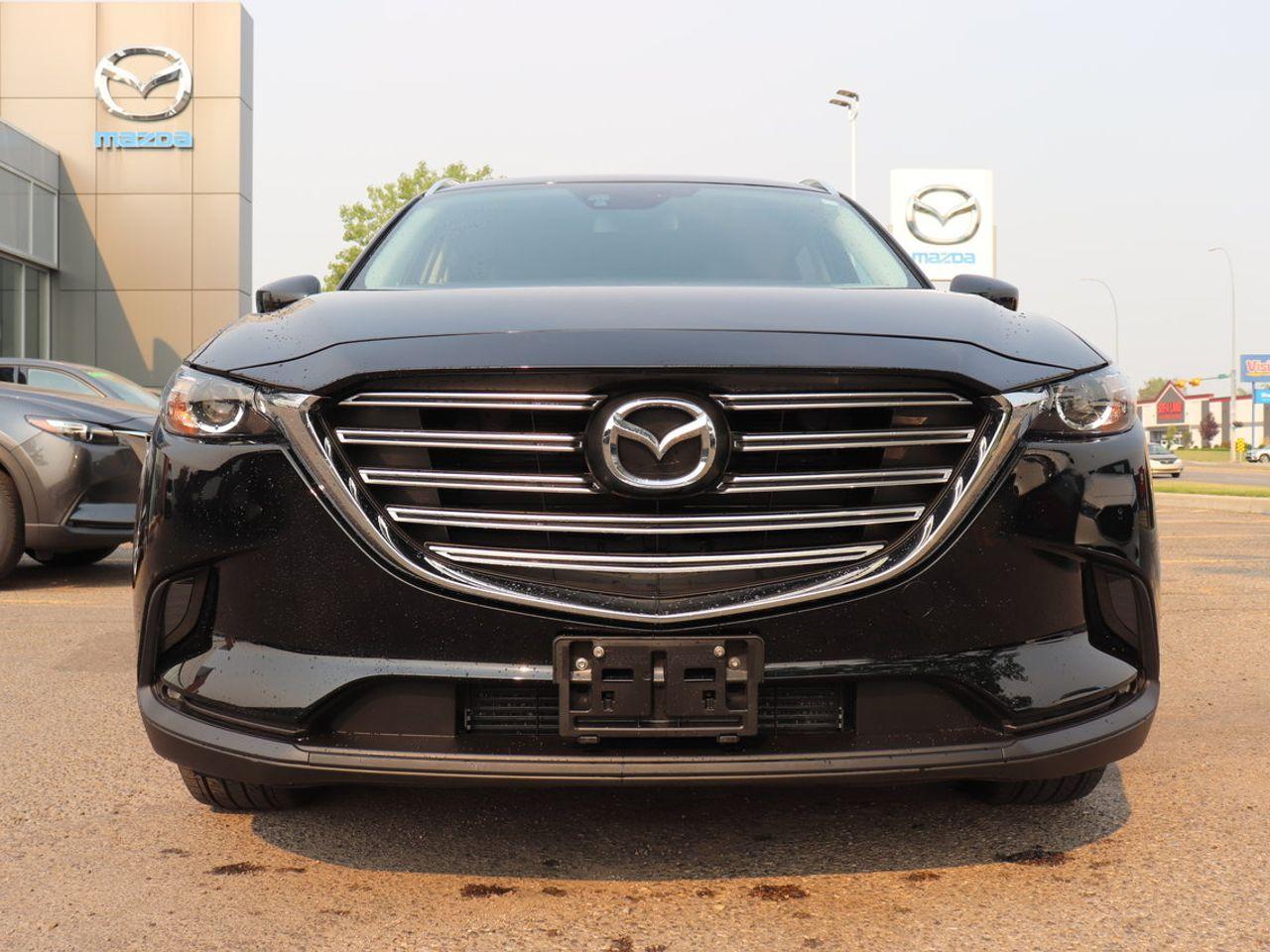 2016 Mazda CX-9 GS-L-2