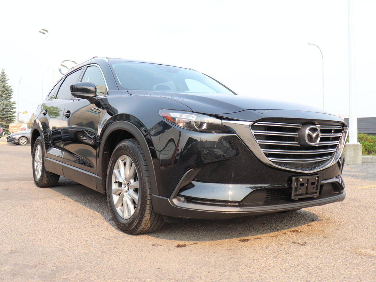 2016 Mazda CX-9 GS-L-3