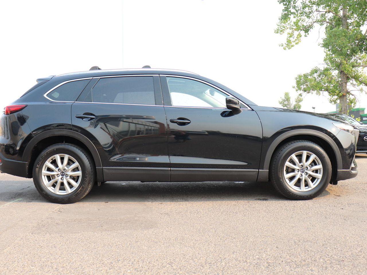 2016 Mazda CX-9 GS-L-4