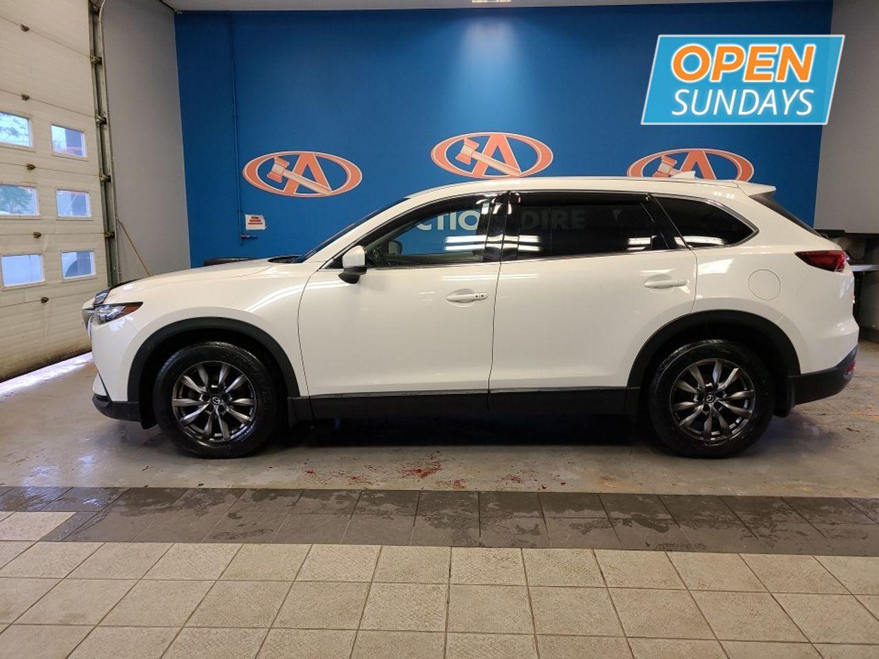 2016 Mazda CX-9 GS-L-1