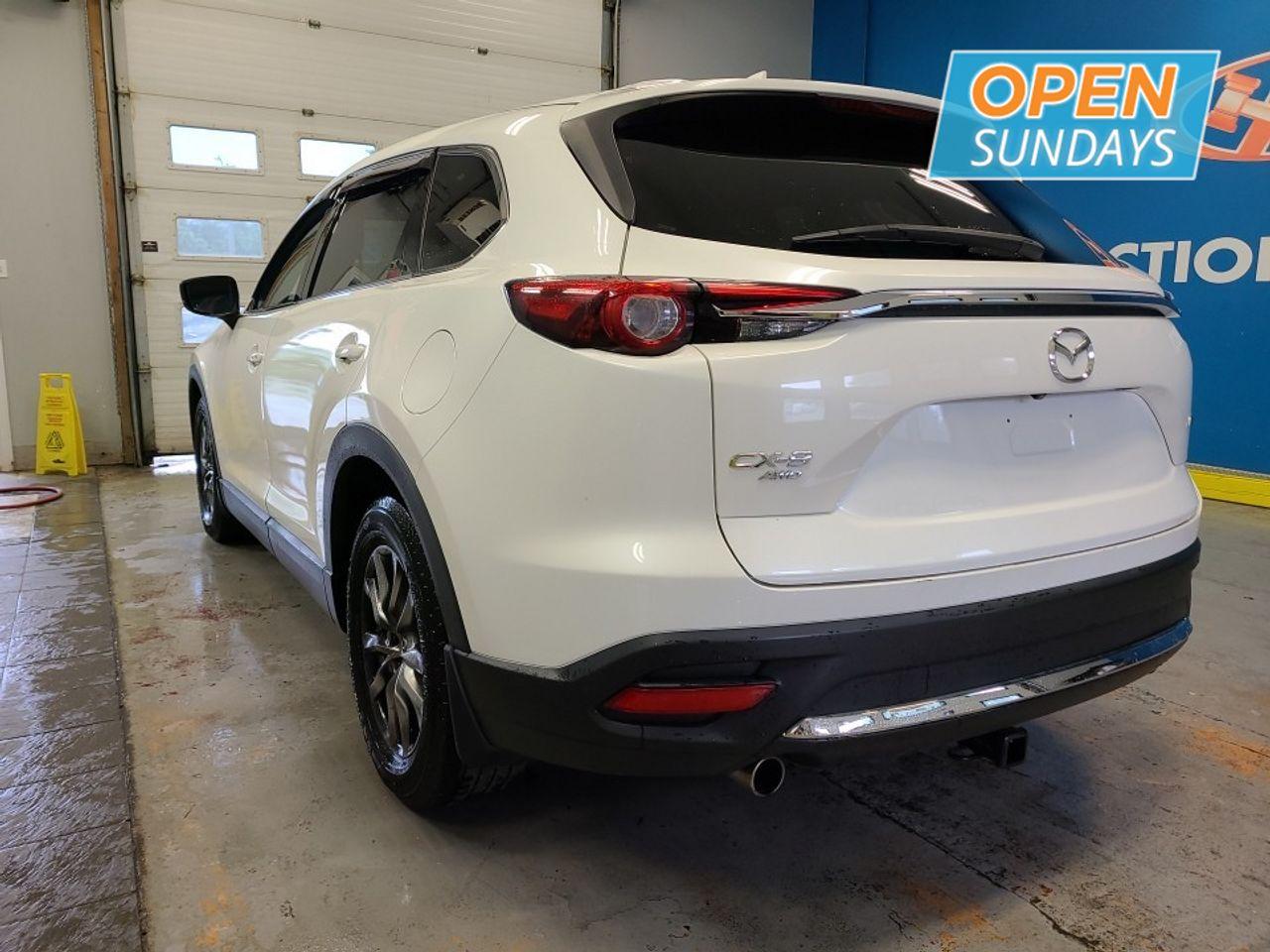 2016 Mazda CX-9 GS-L-2