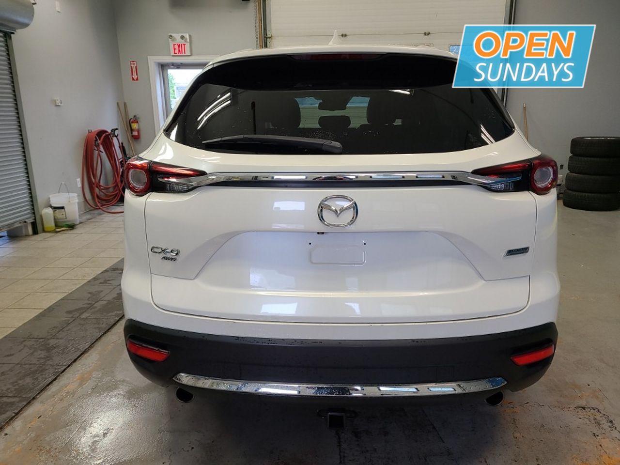 2016 Mazda CX-9 GS-L-3