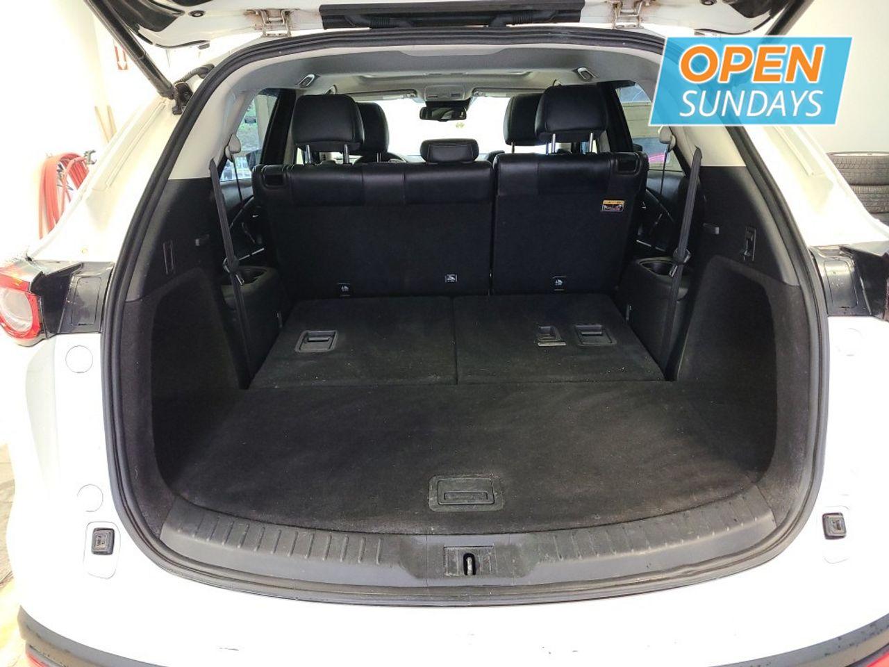 2016 Mazda CX-9 GS-L-4