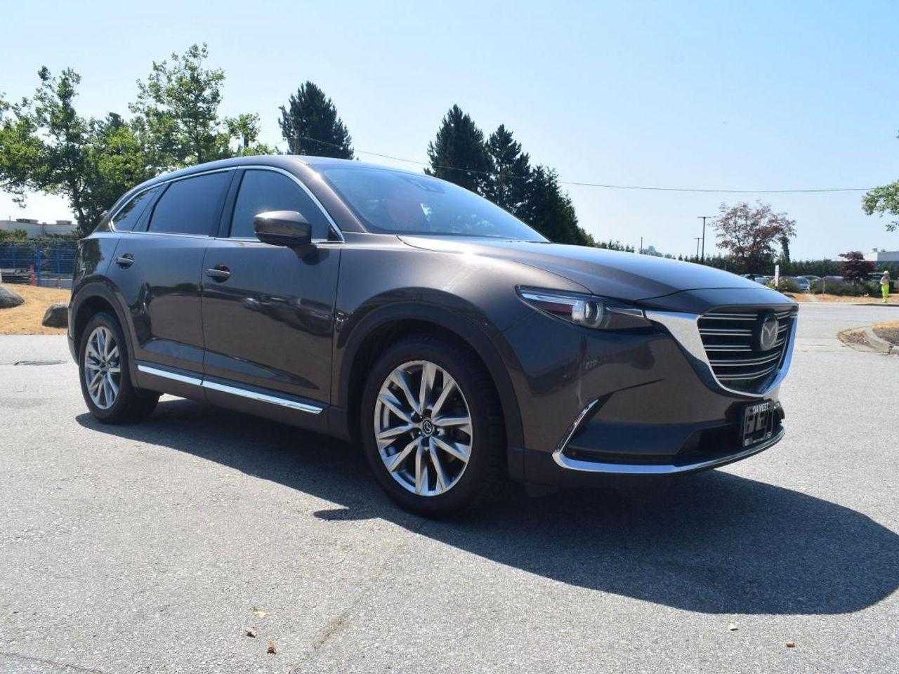 2016 Mazda CX-9 -2