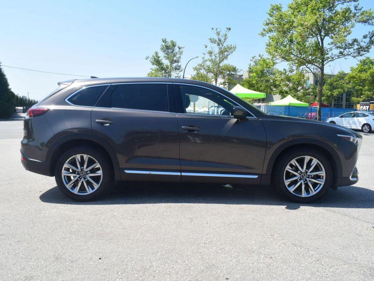 2016 Mazda CX-9 -4