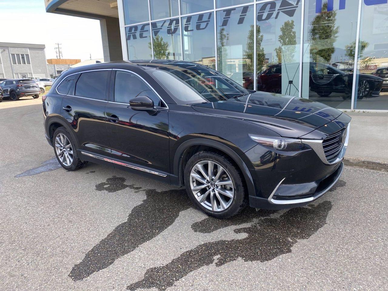 2016 Mazda CX-9 Signature-2