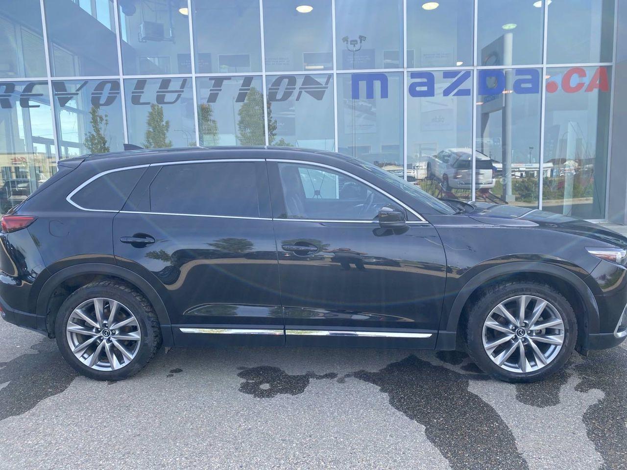 2016 Mazda CX-9 Signature-3