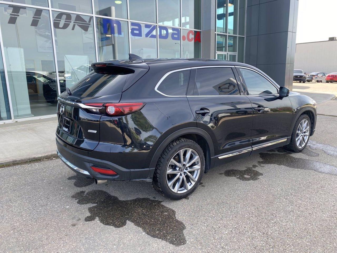 2016 Mazda CX-9 Signature-4