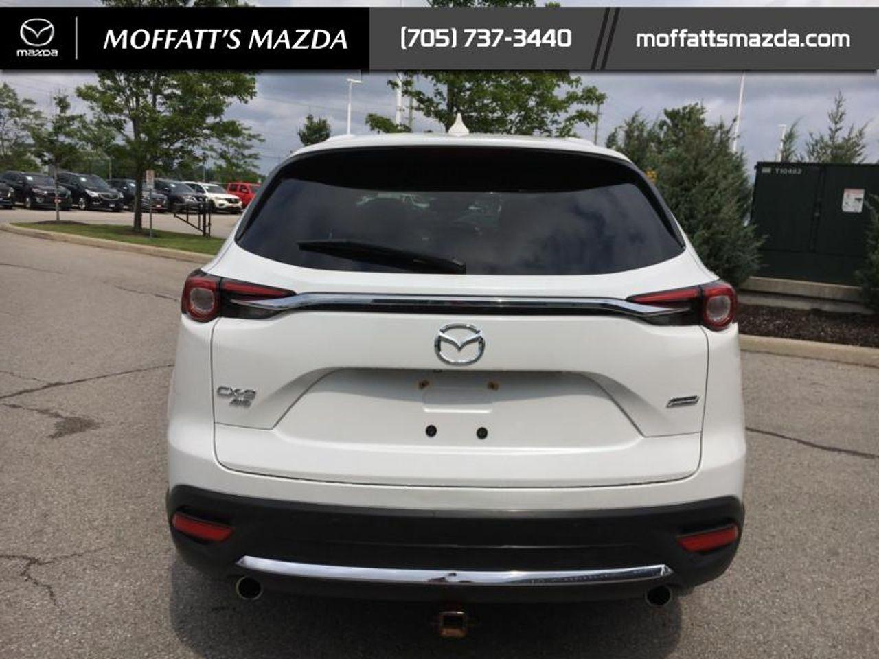 2016 Mazda CX-9 -2
