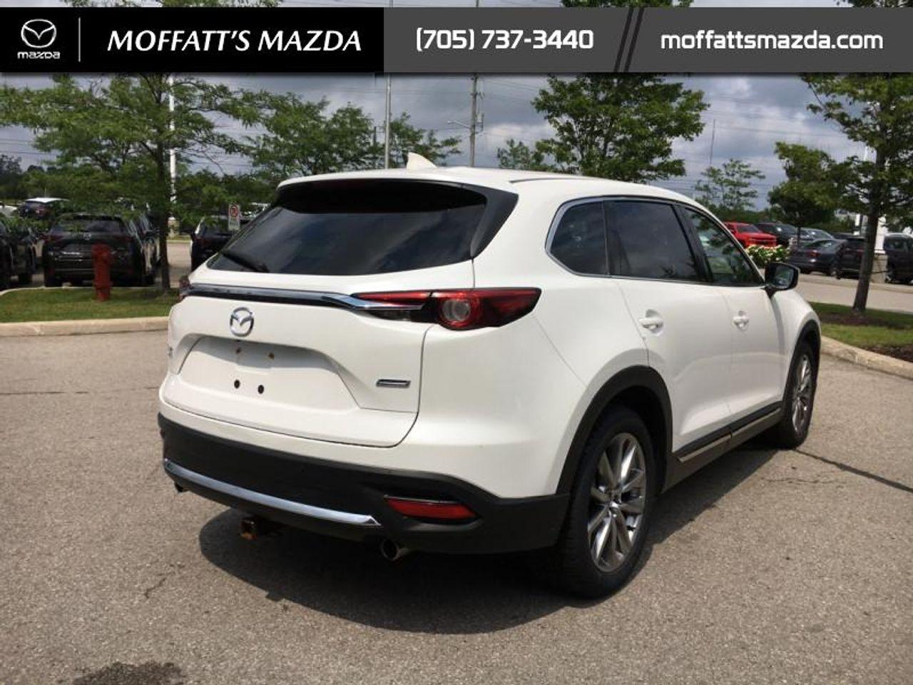 2016 Mazda CX-9 -3