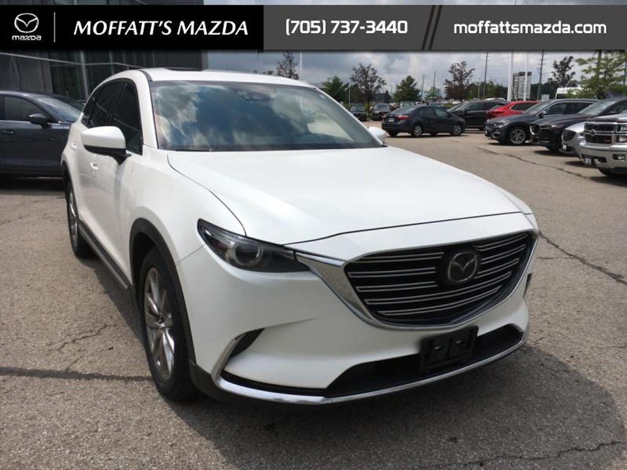 2016 Mazda CX-9 -4