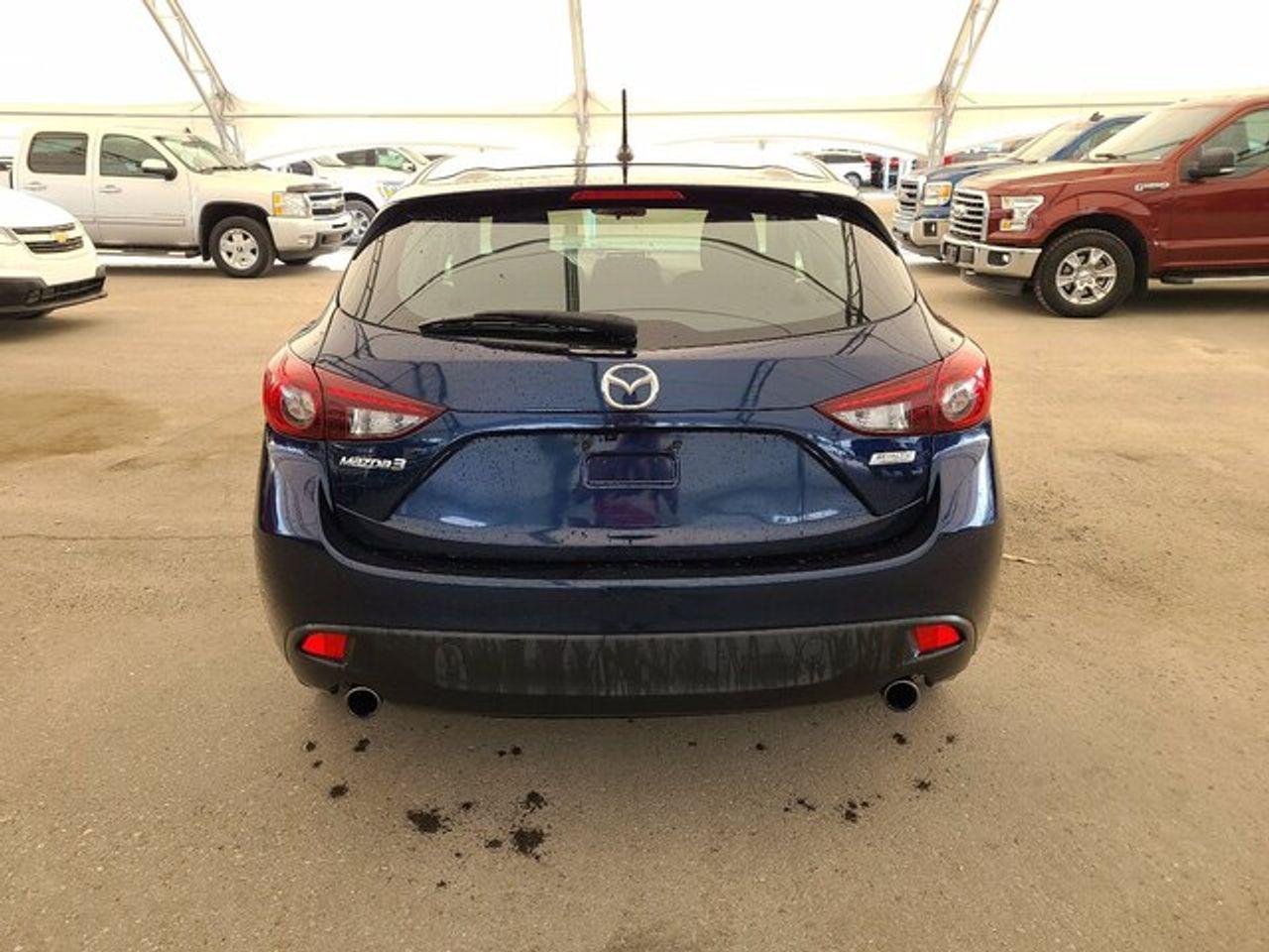 2016 Mazda Mazda3 -2