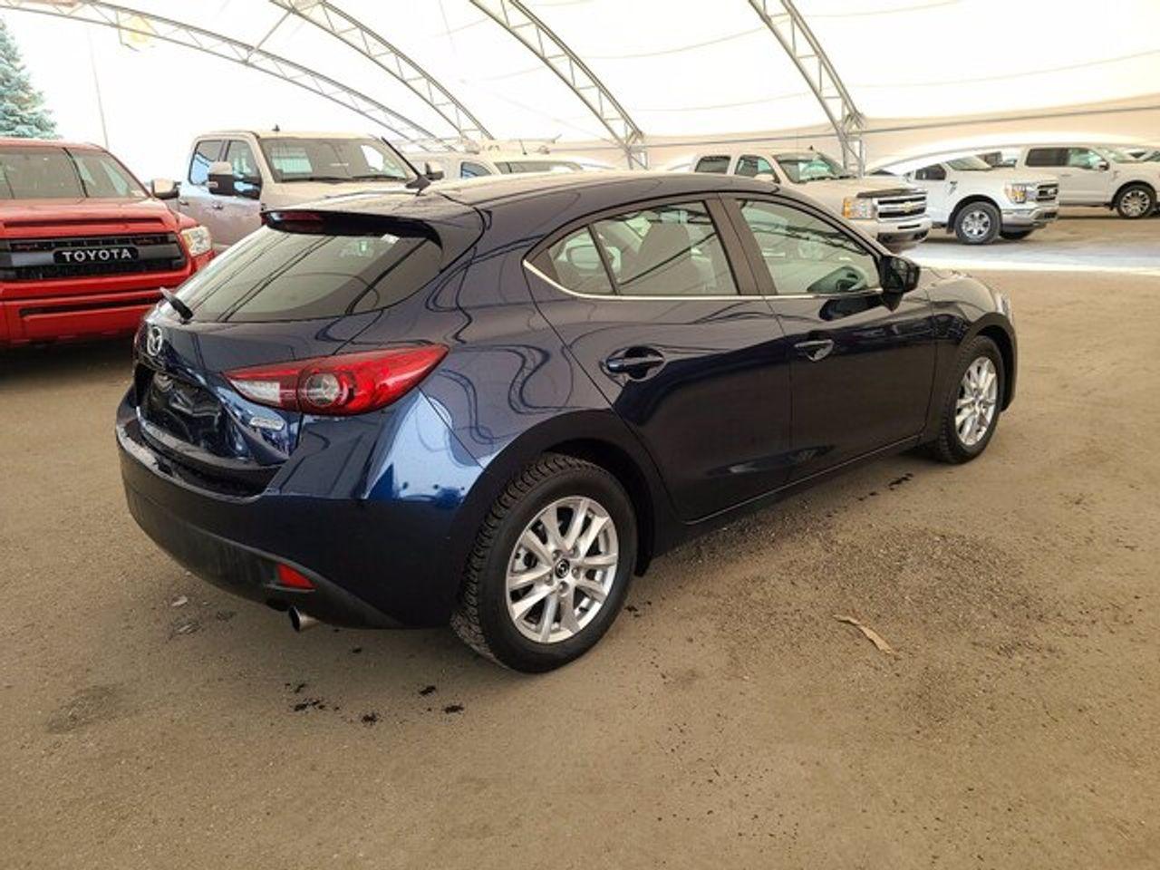 2016 Mazda Mazda3 -3