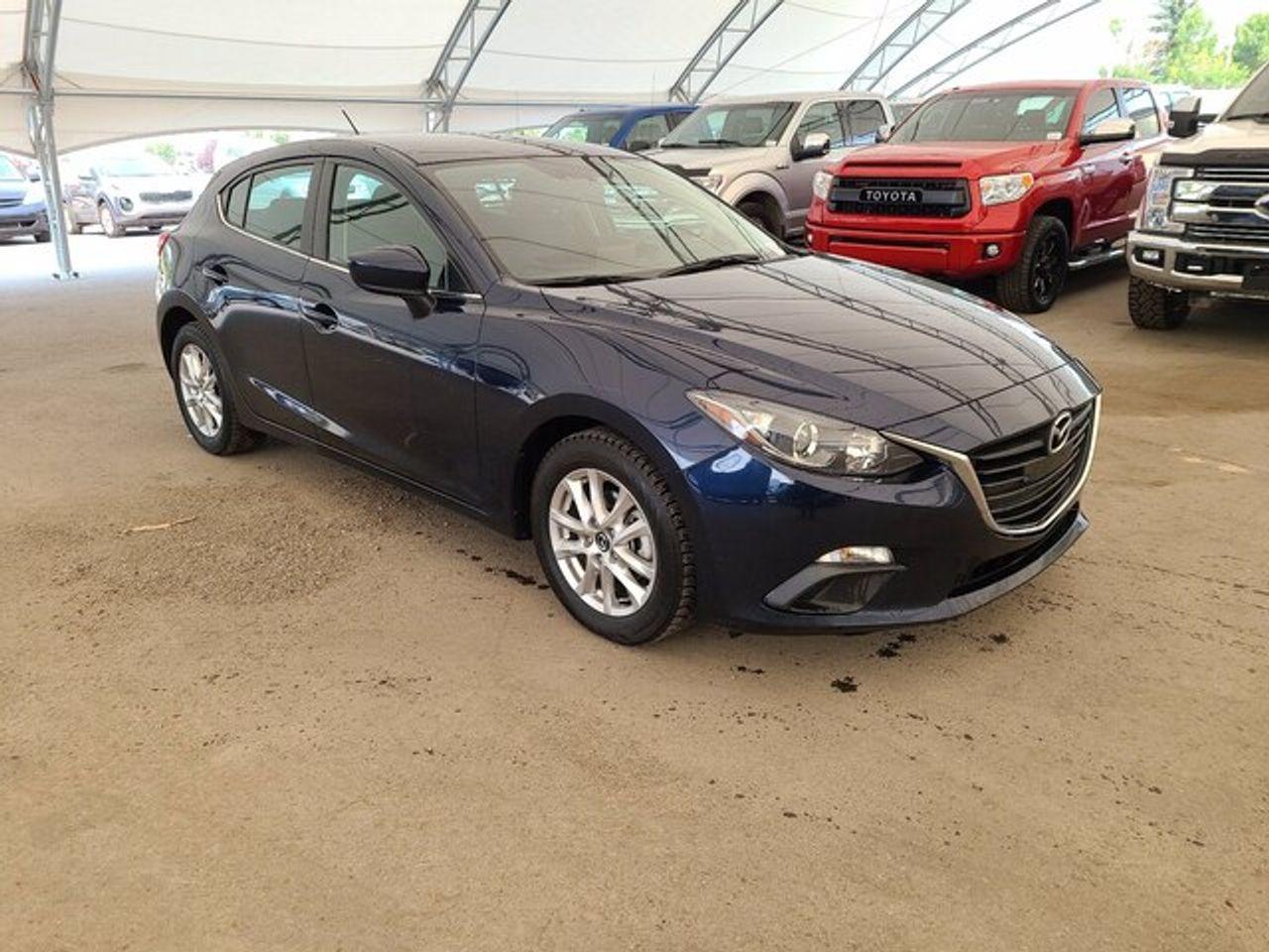 2016 Mazda Mazda3 -4