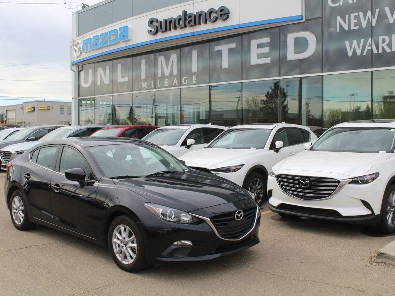 2016 Mazda Mazda3 GS-0