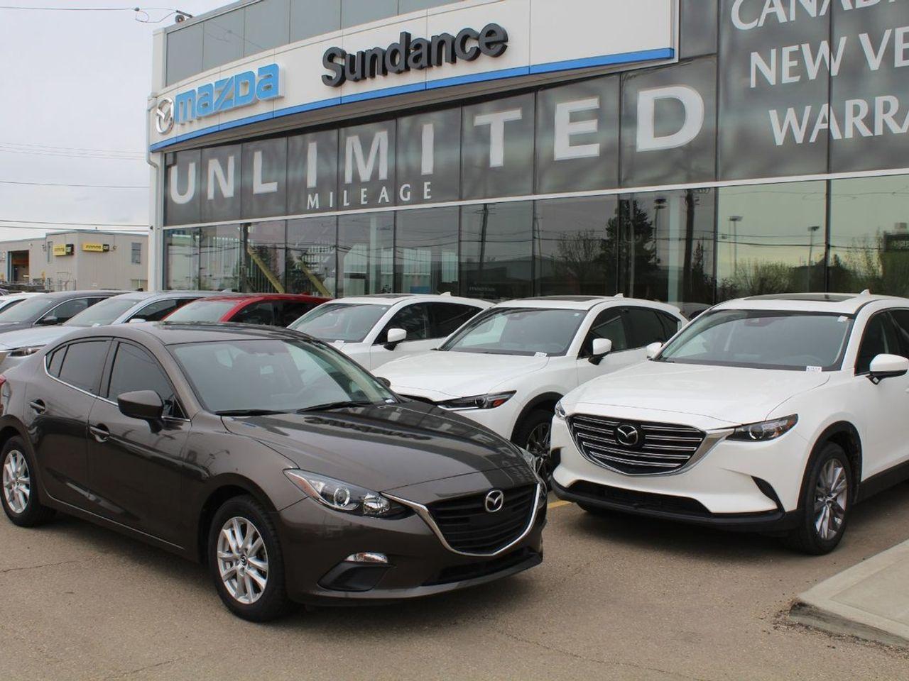 2016 Mazda Mazda3 GS-0