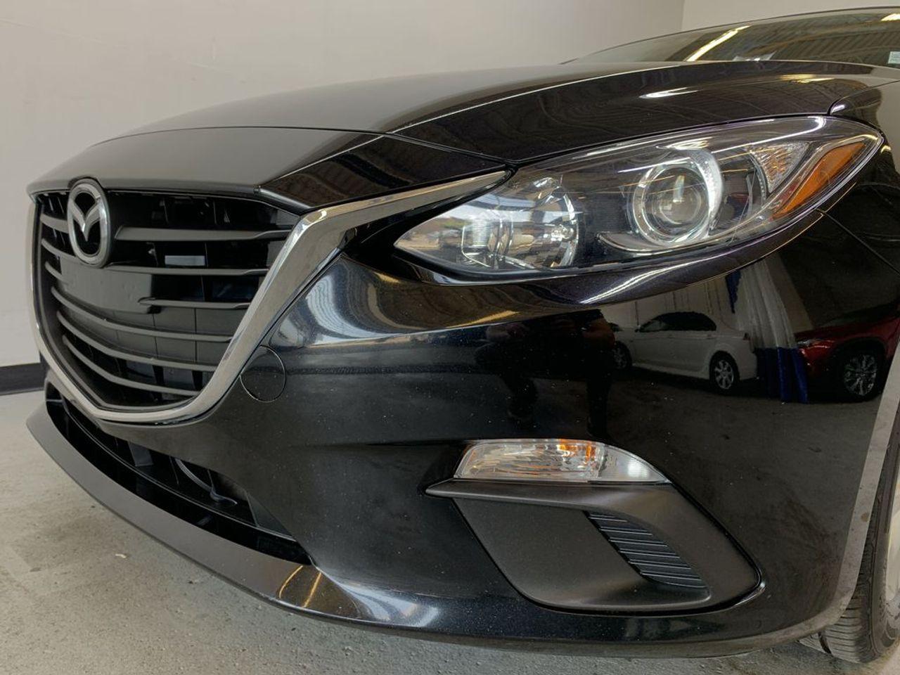 2016 Mazda Mazda3 GS-2