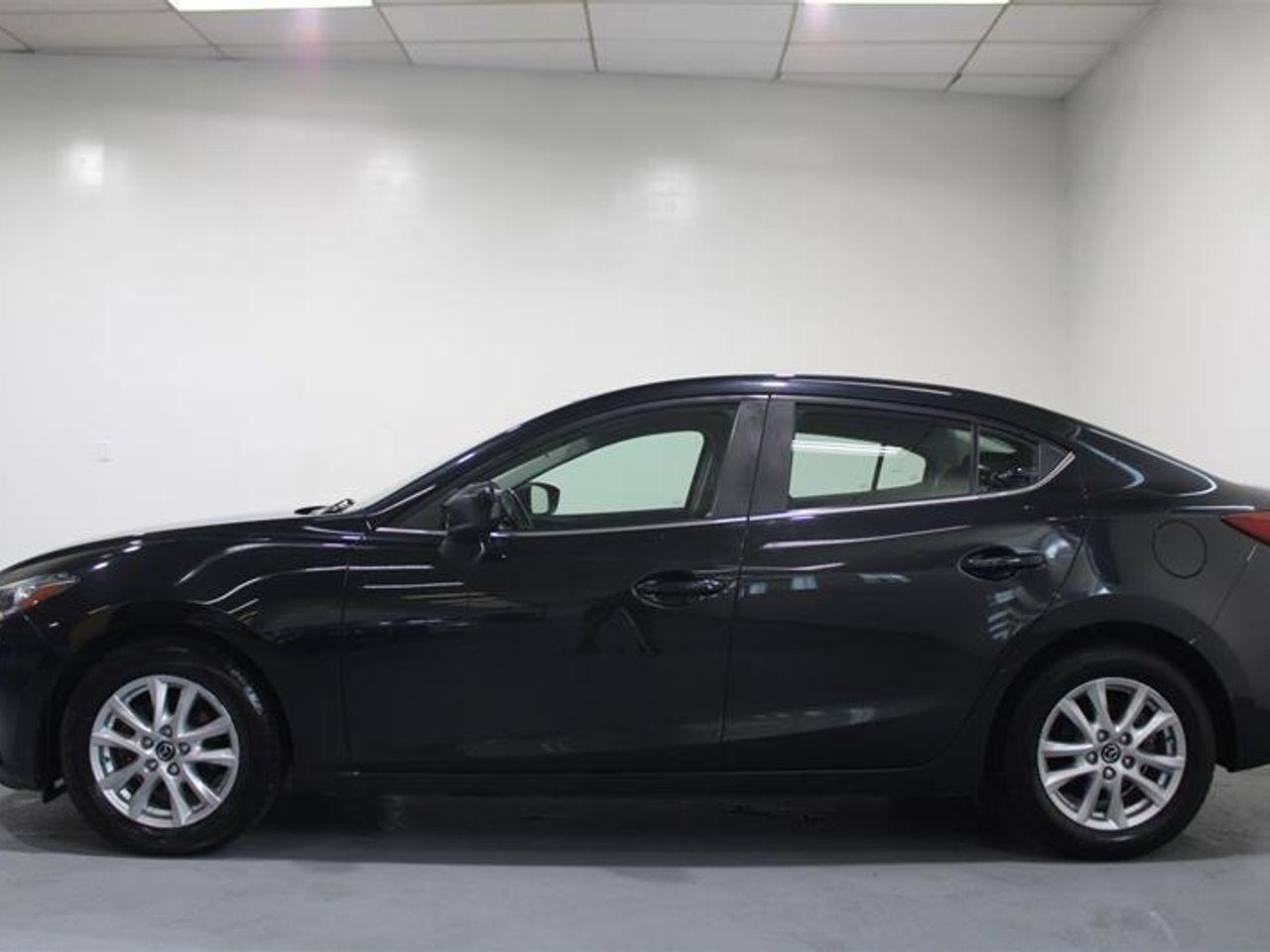 2016 Mazda Mazda3 GS-1