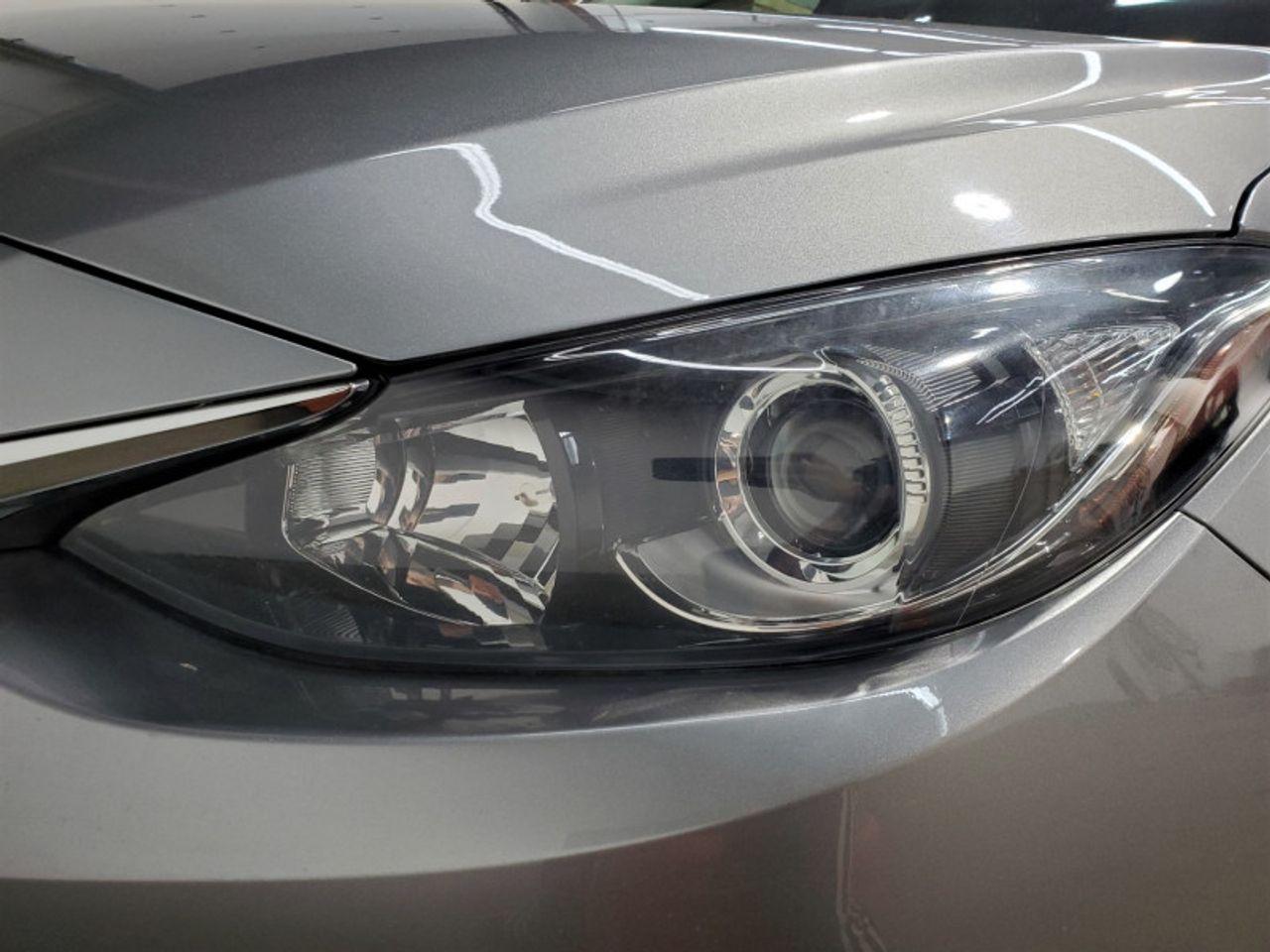 2016 Mazda Mazda3 GX-2