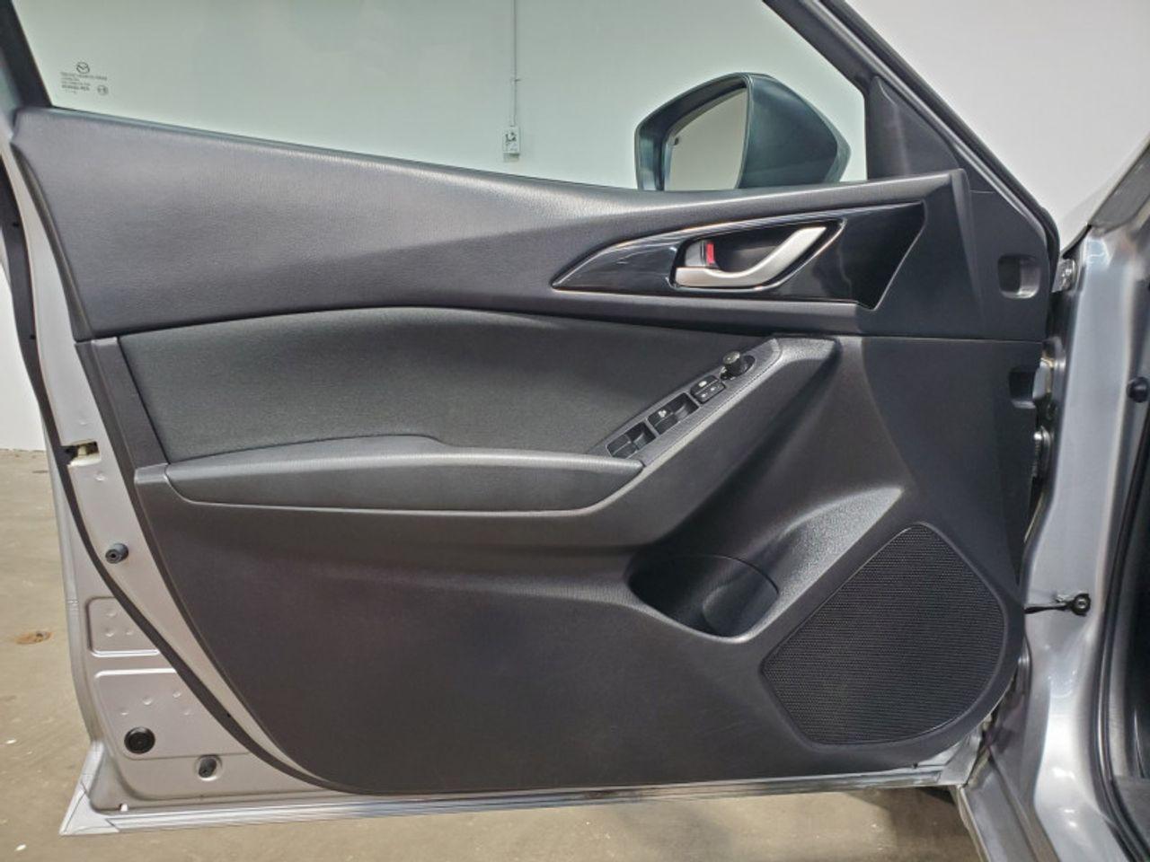 2016 Mazda Mazda3 GX-3