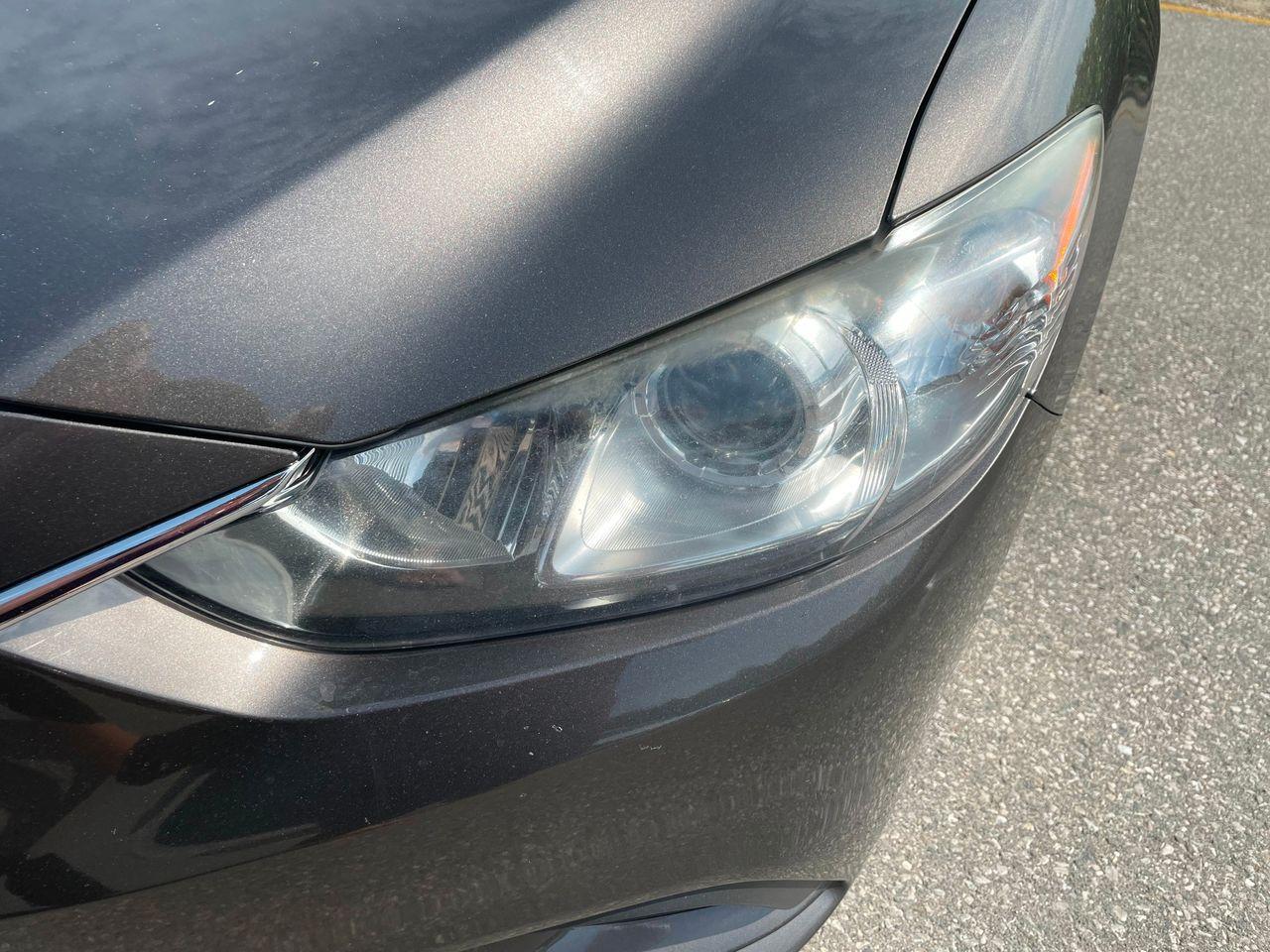 2016 Mazda Mazda6 GS-3
