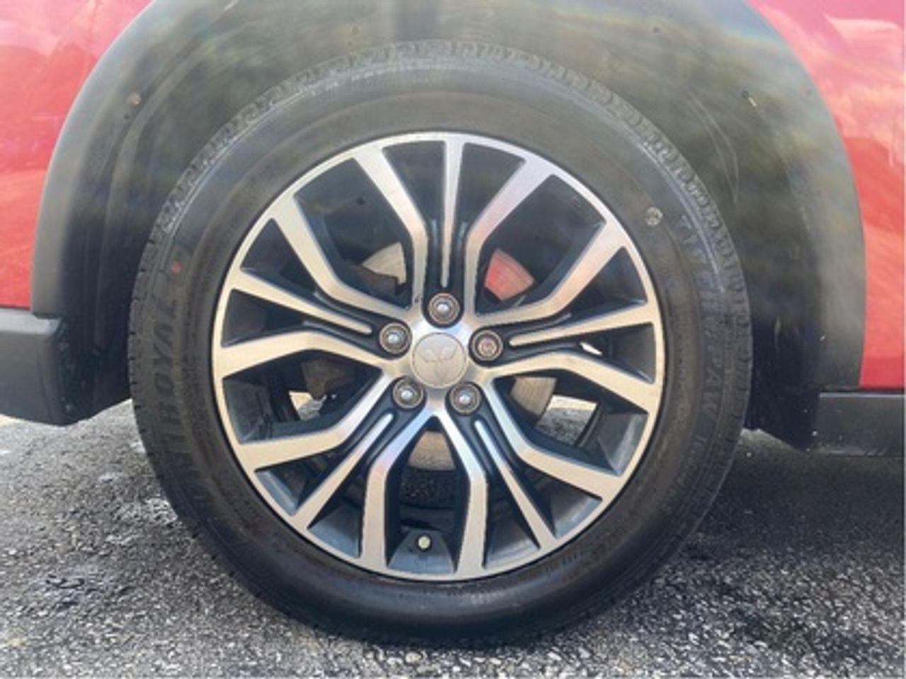 2016 Mitsubishi Outlander GT-3