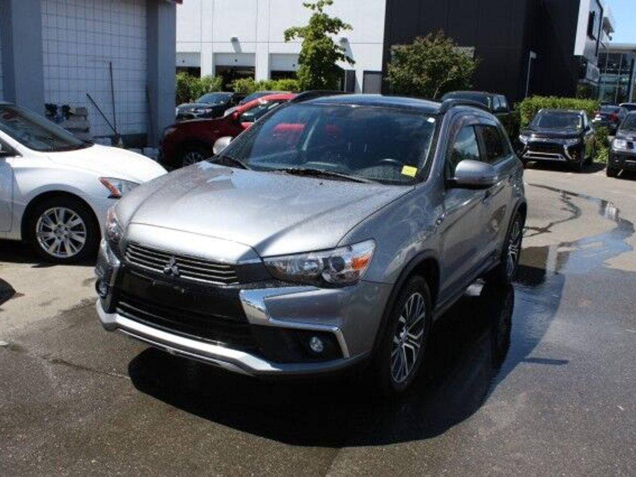 2016 Mitsubishi RVR GT-1
