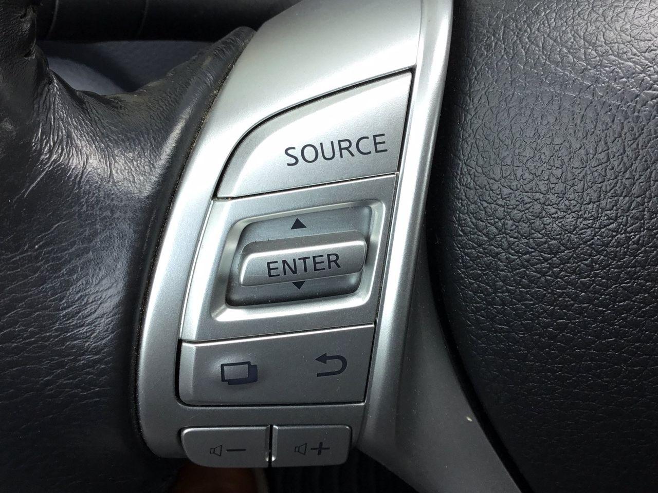 2016 Nissan Altima 2.5-4