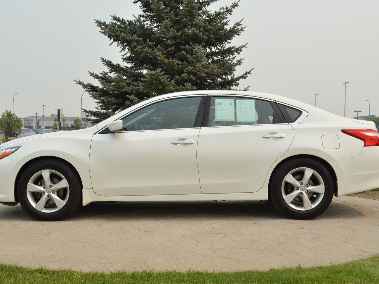 2016 Nissan Altima 2.5-1