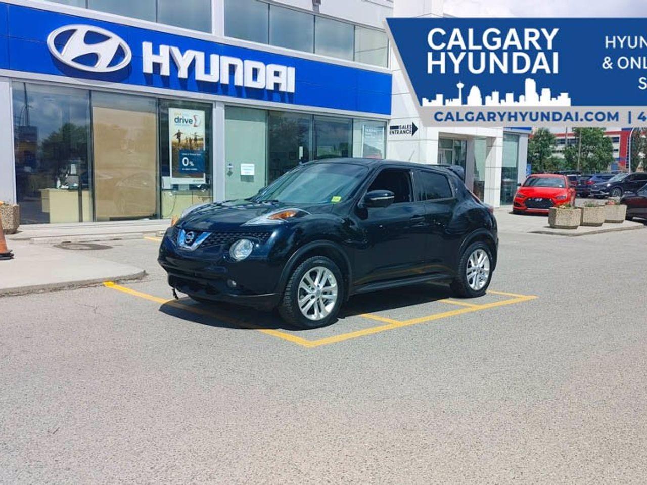 2016 Nissan Juke S-1