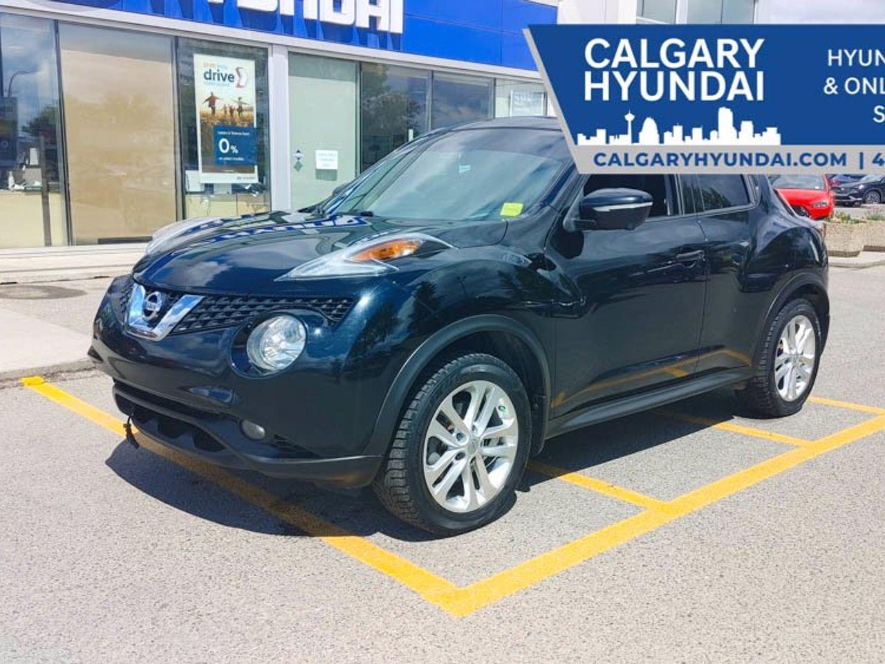 2016 Nissan Juke S-3