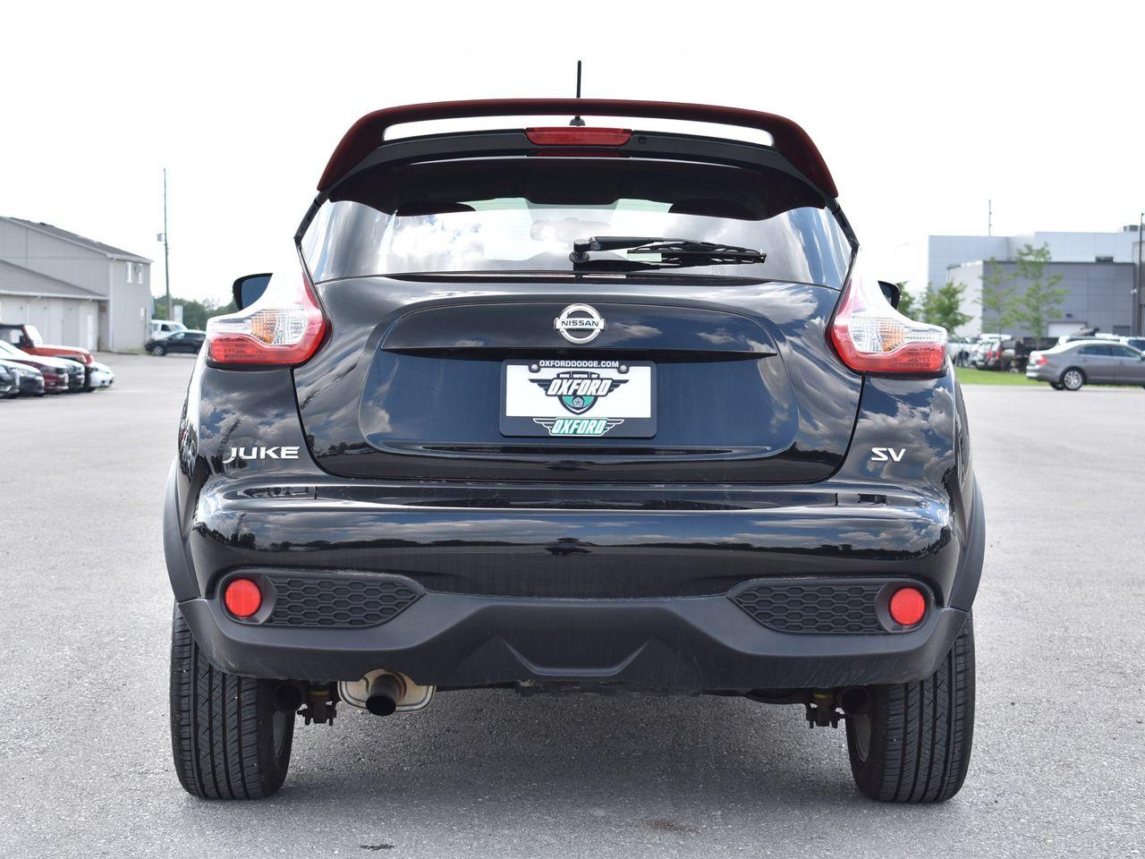 2016 Nissan Juke S-3