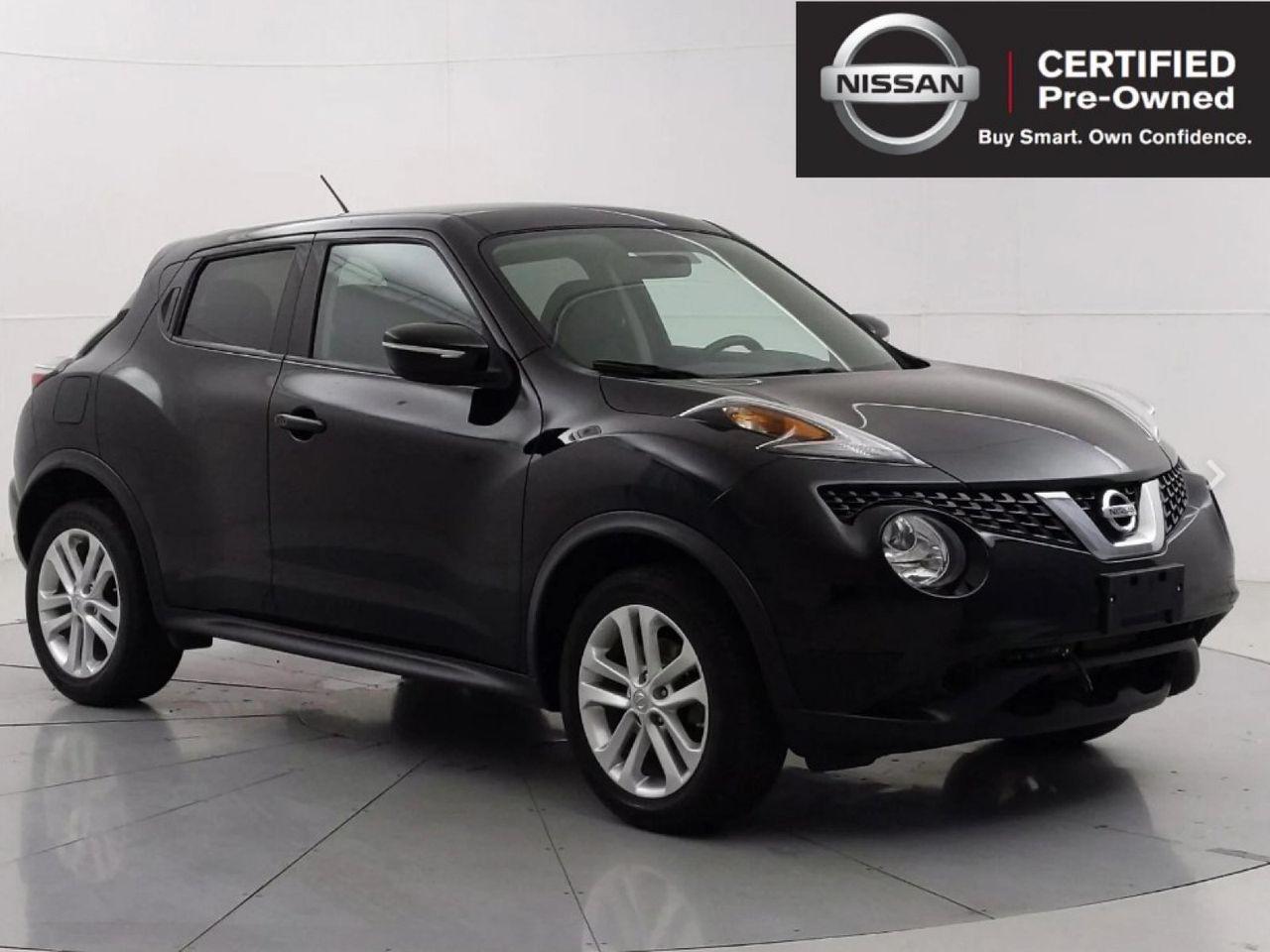 2016 Nissan Juke S-0