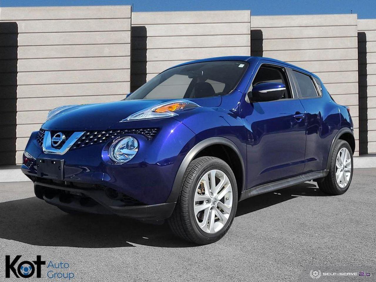 2016 Nissan Juke S-0