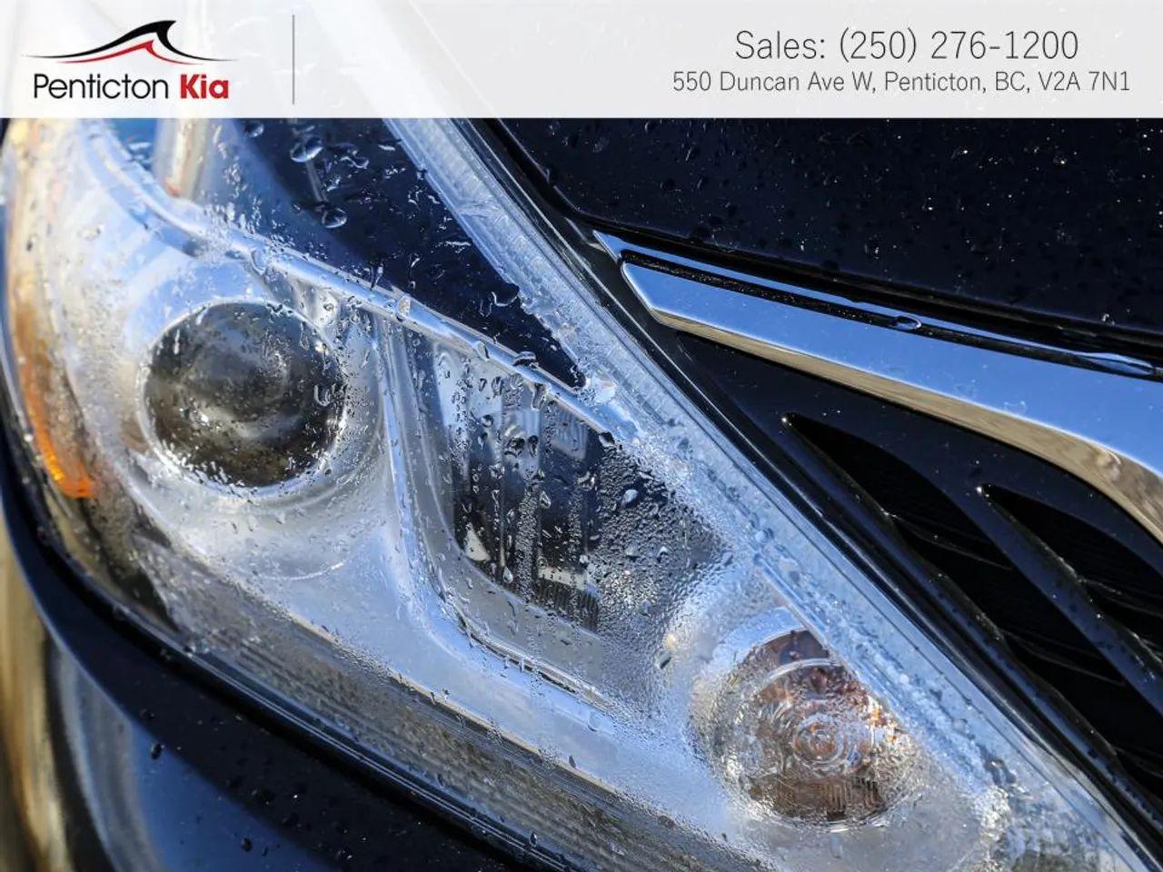 2016 Nissan Murano S-3