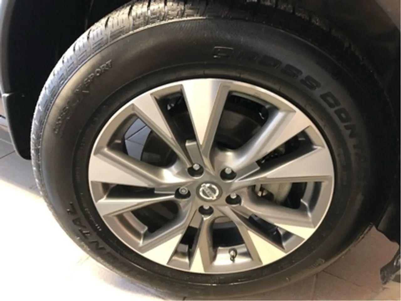2016 Nissan Murano S-2