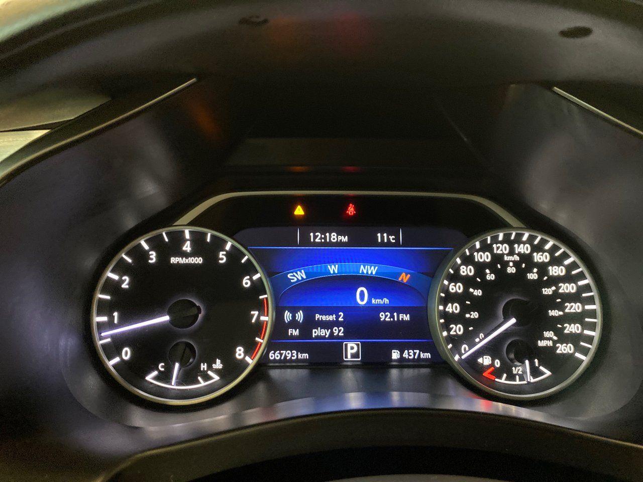 2016 Nissan Murano S-2