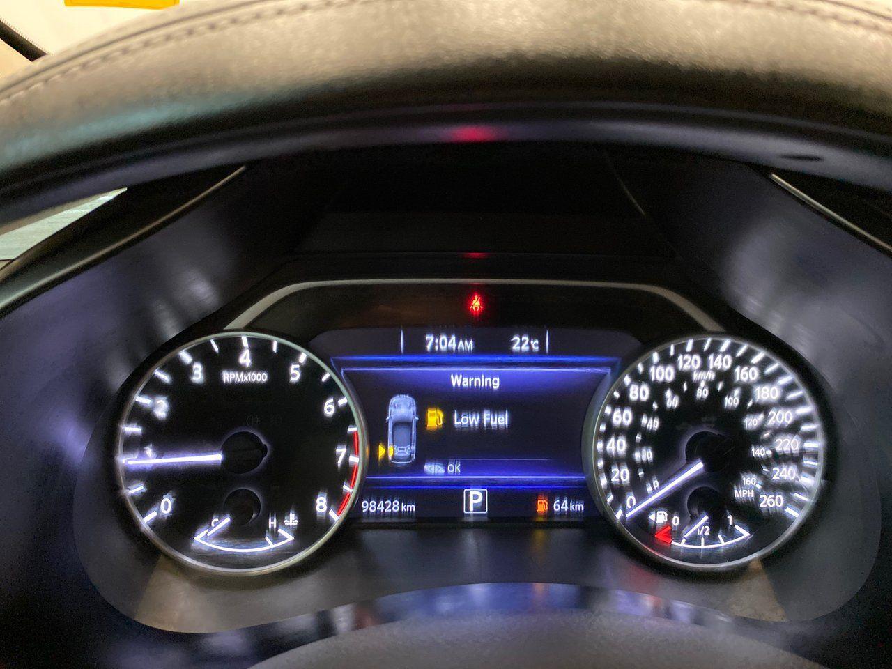 2016 Nissan Murano S-2